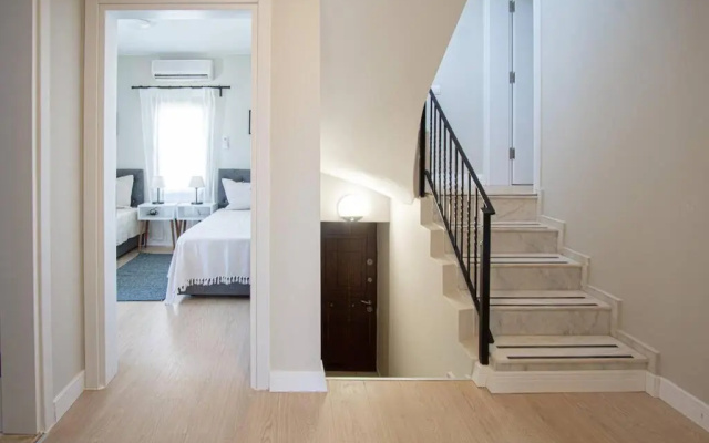 Dolphin Residences - Yasemin 1