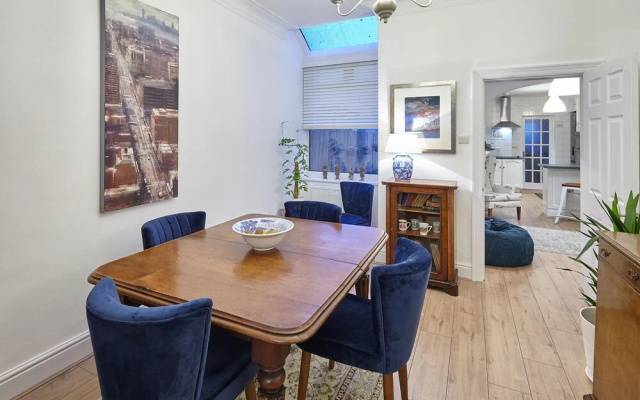 Host Stay No 5 in Filey