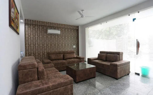 For U by OYO Rooms