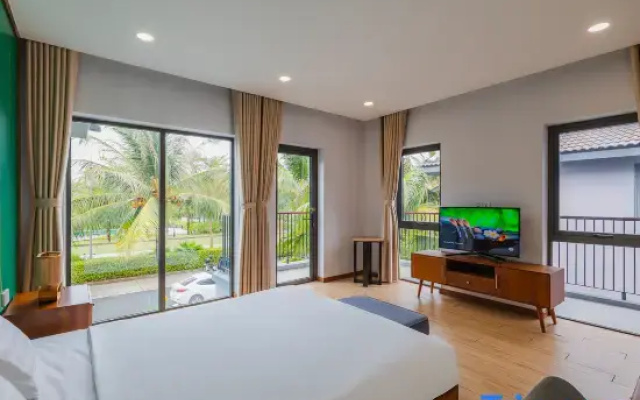 V-Luxury Villas Phu Quoc