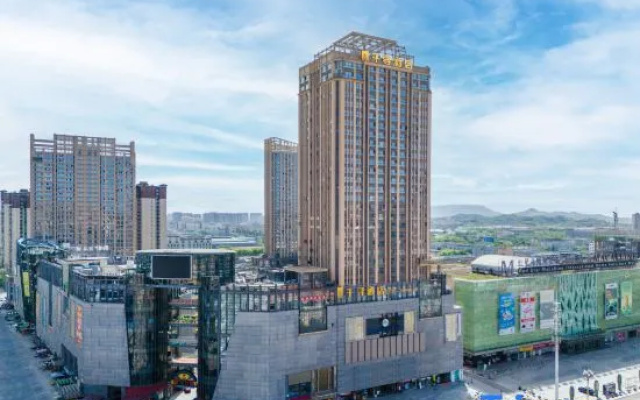 Qianxun Hotel