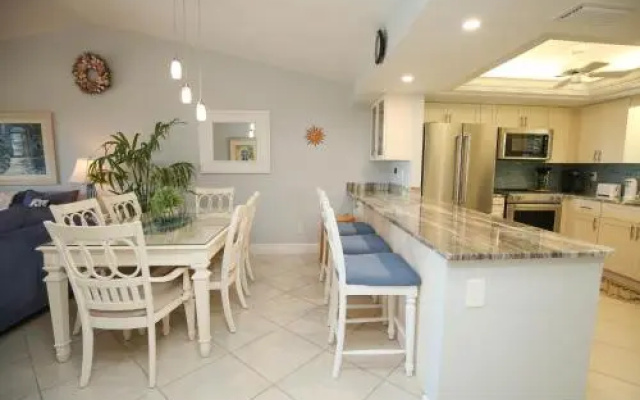 Sandpiper Beach #405