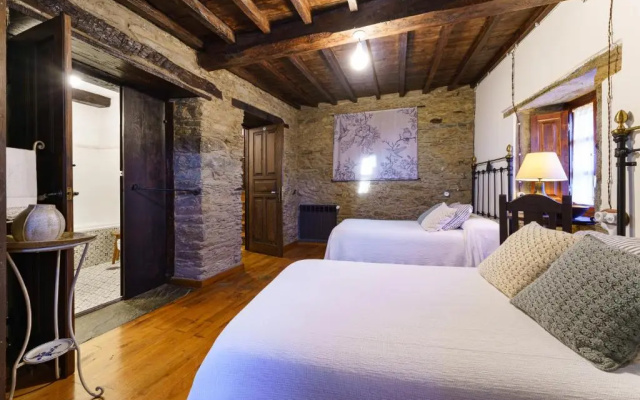 Casa Brandariz