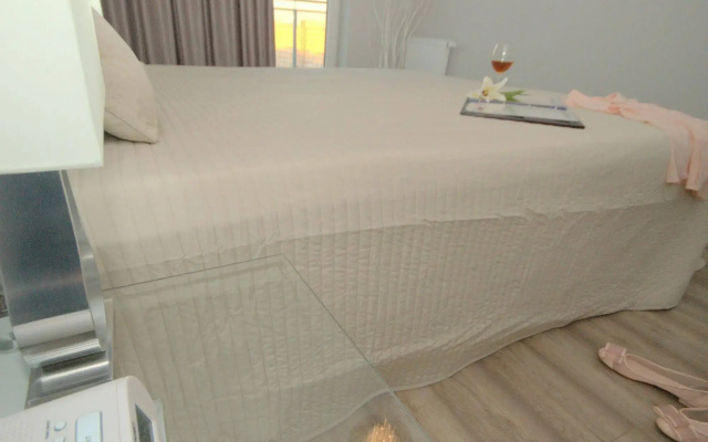 IRS ROYAL APARTMENTS - IRS Cztery Oceany