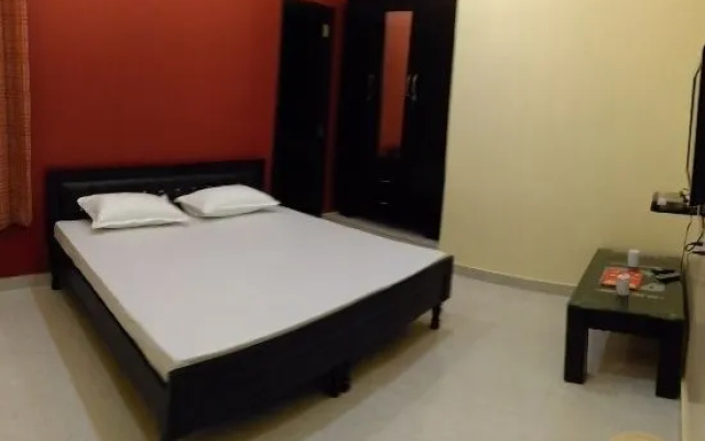 Raj Mahal Motel