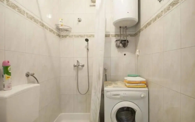 Apartments Mira -one Bedroom Apartment With Terrace and Sea View