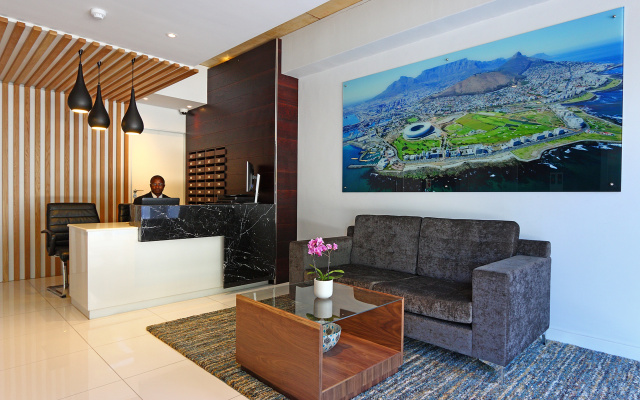 The Verge Aparthotel