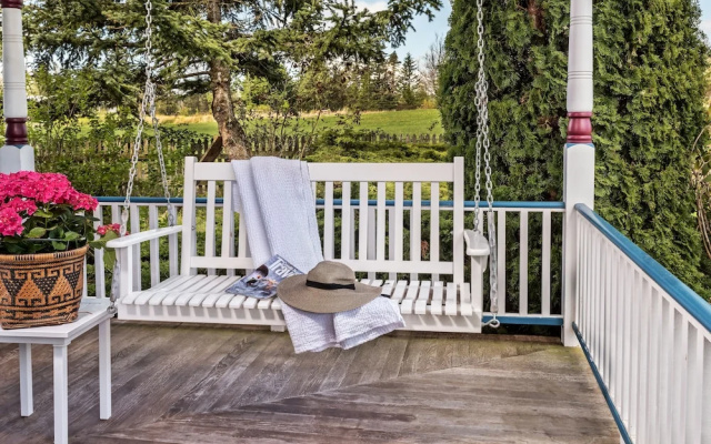Sundara West Bed and Breakfast