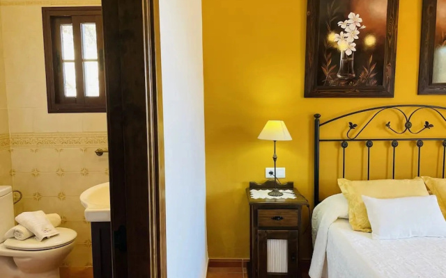 Villa Arco Iris by At Home Costa del Sol
