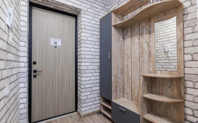 Dayker City на улице Шаумяна