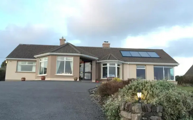 An Towerín Trá B&B