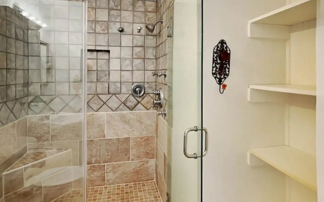 Beach Racquet A221 by Tybee Vacation Rentals