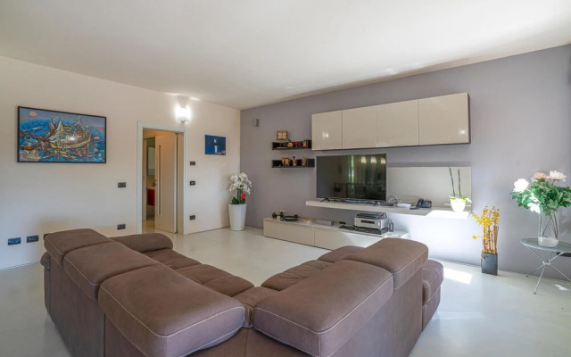 Villa Sabrina
