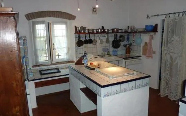 Casa Terra Rossa