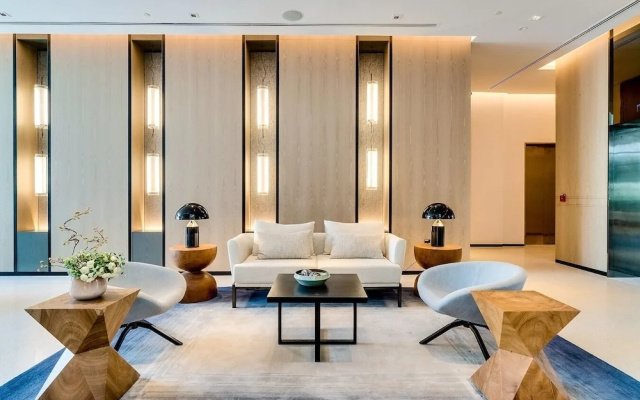 Vida Emirates Hills Residences