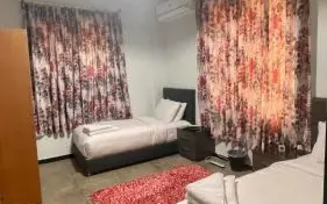 The Stay