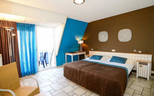 Hotel Tesselhof