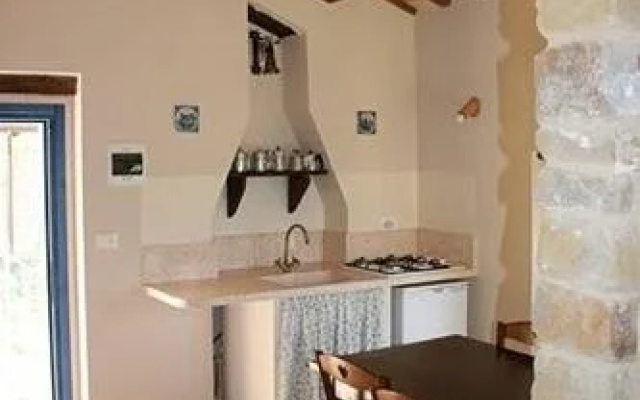Residence Messer Raimondo Luogo Darte