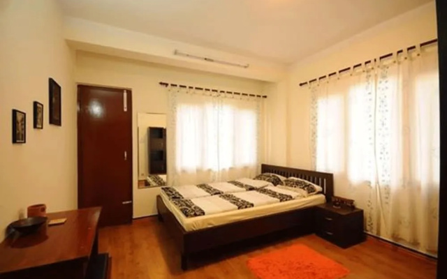 At Home Guest House