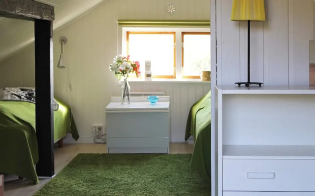 6 Person Holiday Home in Stjarnhov