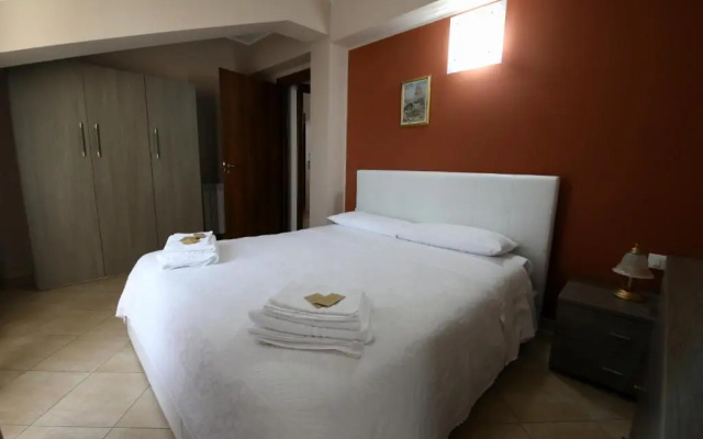 Casa Sofia Vacanze A Montalbano Elicona