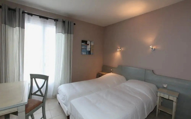 Villa in Callian With Private Pool