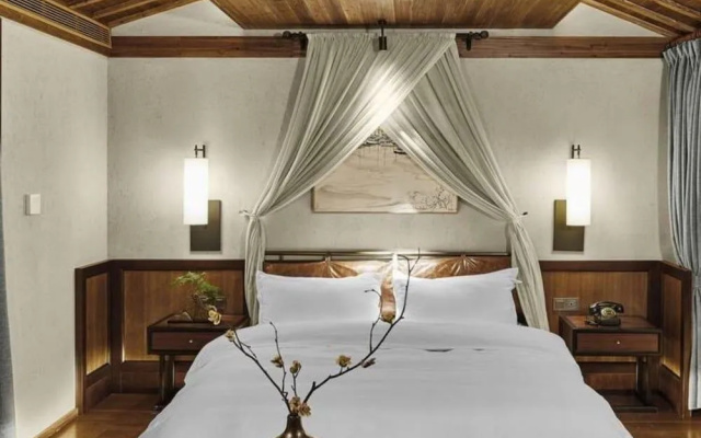 Guilin Qingsanshe Art Inn