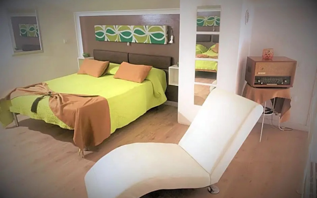 B&B L'Ulivo