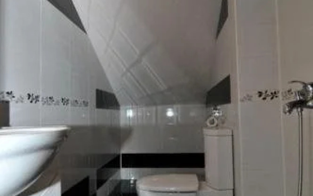 Family Hotel Santo Bansko