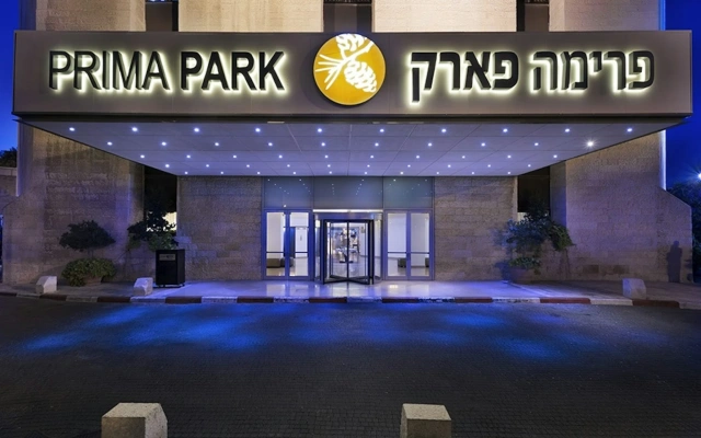 Prima Park Hotel