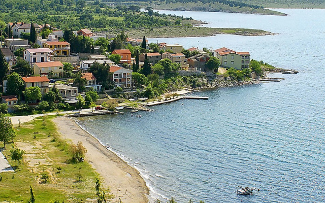 Apartment Anić Novigrad (Zadar) 34100