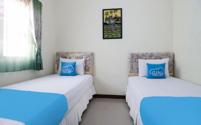 Airy Syariah Panglima Batur Timur 45 Banjarbaru