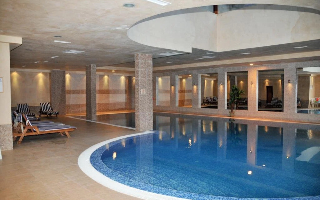 Villa Park Guest Apartments