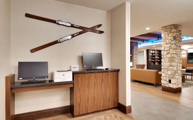 Residence Inn Vail