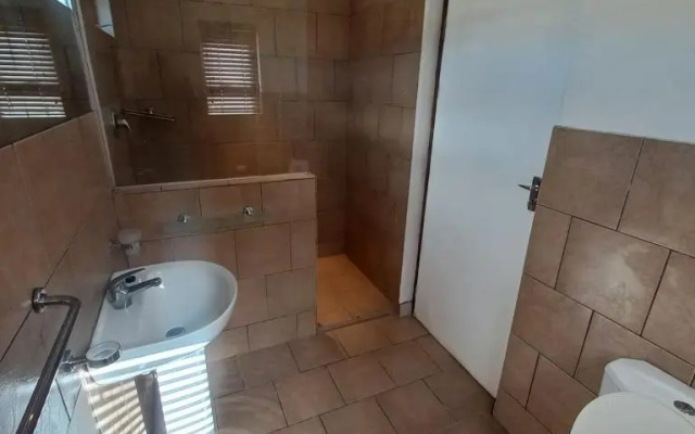 Overnight Lodge