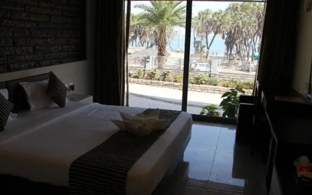 Krishna Beach Resorts
