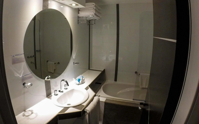 Hotel Platino Termas All Inclusive