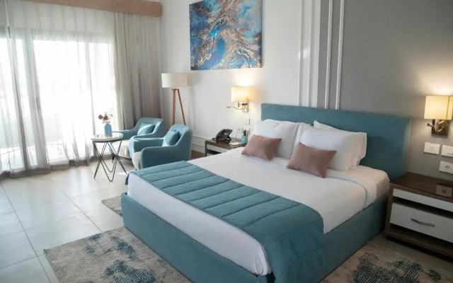 Tolip Hotel Olympic International City