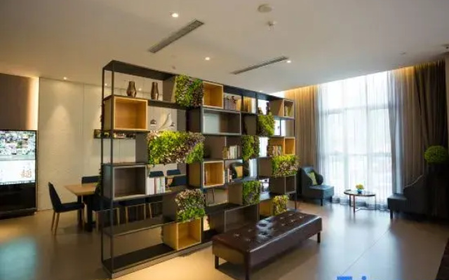 Homeinn Selected Hotel (Tianjin Meijiang Convention Center Zhangdaokou Subway Station)