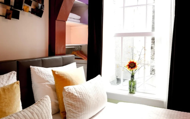 Sunflower Amsterdam
