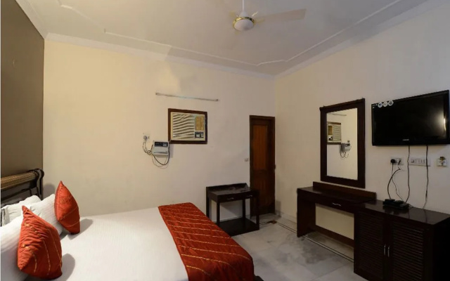 Hotel Vishal Residency