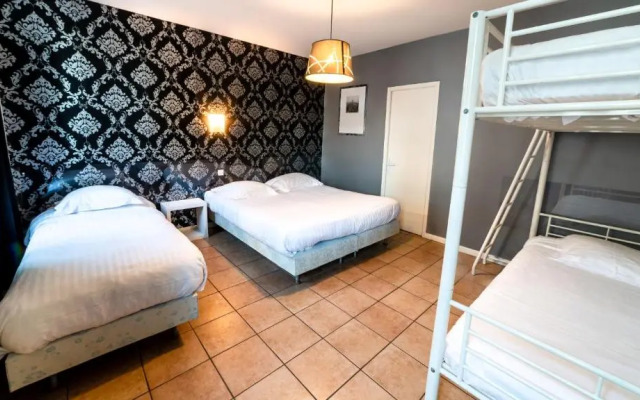 Citotel Furania