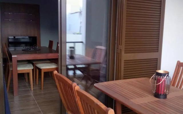 Apartamento Sol e Mar 1