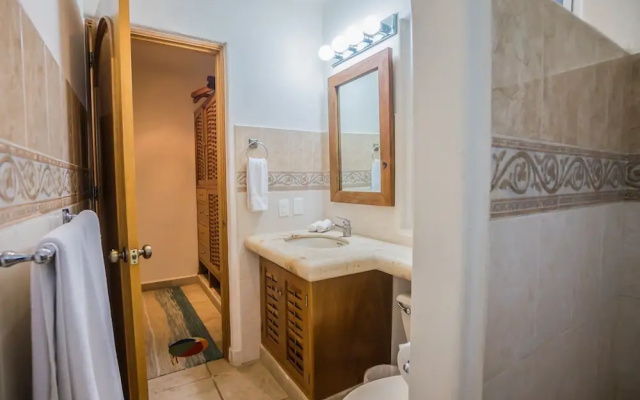 Casa Paraiso 4 Bedroom Home