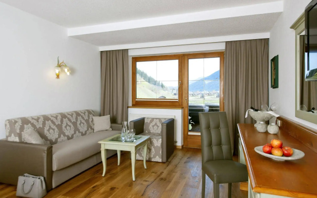 Hotel Bergjuwel