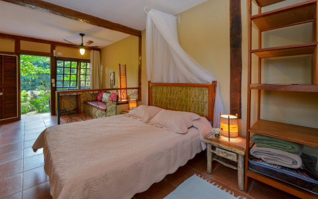 Pousada Villa da Prainha