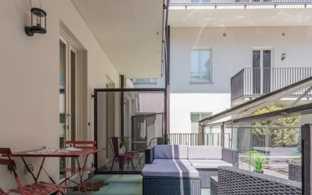 Casa Vel Apartment by Wonderful Italy