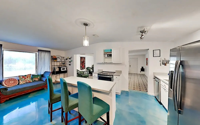 9321N27T 3 Bedroom Home