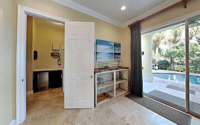 Sea Shell Retreat