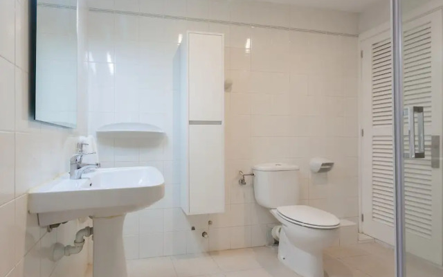Apartment Farolas Beach